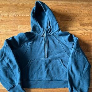 Lululemon Scuba Jacket M/L